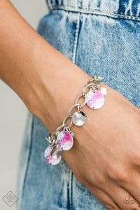 Paparazzi ~ Sunset Sightings ~ Fashion Fix Complete Trend Blend ~ Multi Necklace Set