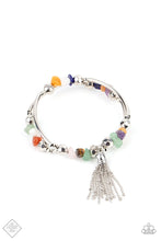 Load image into Gallery viewer, Paparazzi ~ Sunset Sightings ~ Fashion Fix Complete Trend Blend ~ Multi Necklace Set