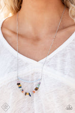 Load image into Gallery viewer, Paparazzi ~ Sunset Sightings ~ Fashion Fix Complete Trend Blend ~ Multi Necklace Set