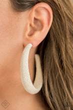 Load image into Gallery viewer, Paparazzi ~ Sunset Sightings ~ Fashion Fix Complete Trend Blend ~ White Necklace Set