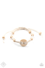 Load image into Gallery viewer, Paparazzi ~ Sunset Sightings ~ Fashion Fix Complete Trend Blend ~ White Necklace Set
