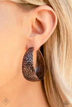 Load image into Gallery viewer, Paparazzi ~ Simply Santa Fe ~ Fashion Fix Complete Trend Blend ~ Copper Necklace Set
