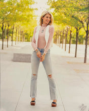 Load image into Gallery viewer, Paparazzi ~ Simply Santa Fe ~ Fashion Fix Complete Trend Blend ~ Blue Necklace Set