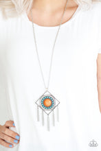 Load image into Gallery viewer, Paparazzi ~ Sandstone Solstice ~ Multi Necklace Set