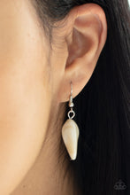 Load image into Gallery viewer, Paparazzi ~ Seacoast Sunset ~ Blue Necklace Set