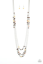 Load image into Gallery viewer, Paparazzi ~ Seasonal Sensation ~ Multi Necklace Set
