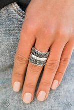 Load image into Gallery viewer, Paparazzi ~ Simply Santa Fe ~ Fashion Fix Complete Trend Blend ~ Blue/Turquoise Necklace Set