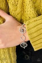 Load image into Gallery viewer, Paparazzi ~ Simply Santa Fe ~ Fashion Fix Complete Trend Blend ~ Black Necklace Set