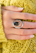 Load image into Gallery viewer, Paparazzi ~ Simply Santa Fe ~ Fashion Fix Complete Trend Blend ~ Black Necklace Set