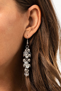 Paparazzi ~ "Sociable" ~ ZI Collection Necklace Set