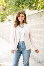 Load image into Gallery viewer, Paparazzi ~ &quot;Sociable&quot; ~ ZI Collection Necklace Set