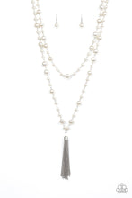 Load image into Gallery viewer, Paparazzi ~ Social Hour ~ Gold Necklace Set