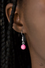 Load image into Gallery viewer, Paparazzi ~ Southern Roots ~ Pink Necklace Set