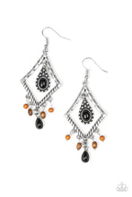 Load image into Gallery viewer, Paparazzi ~ Southern Sunsets ~ Multi Earrings