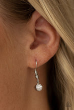 Load image into Gallery viewer, Paparazzi ~ Spellbound ~ Blue Necklace Set