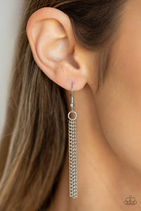 Paparazzi ~ Spirit Trek ~ Black Necklace Set