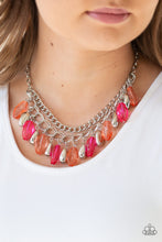 Load image into Gallery viewer, Paparazzi ~ Spring Daydream ~ Multi Necklace Set