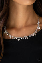 Load image into Gallery viewer, Paparazzi ~ Spring Sophistication ~ Pink Necklace Set