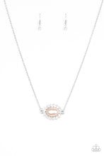 Load image into Gallery viewer, Paparazzi ~ Stardom Shine ~ Brown Necklace and Bracelet Set