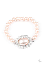 Load image into Gallery viewer, Paparazzi ~ Stardom Shine ~ Brown Necklace and Bracelet Set