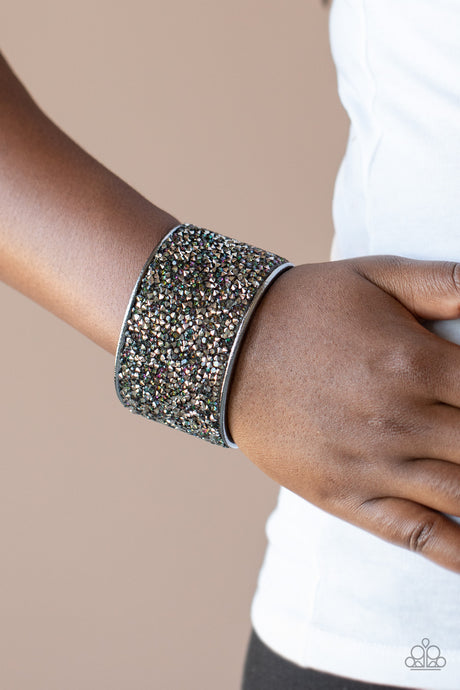 Paparazzi ~ Stella Radiance ~ Multi Bracelet (Life of the Party Exclusive)
