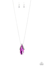 Load image into Gallery viewer, Paparazzi ~ Stellar Sophistication ~ Pink Necklace Set