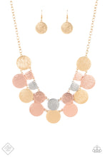 Load image into Gallery viewer, Paparazzi ~ Stop and Reflect ~ Multi Necklace Set (Fashion Fix Exclusive)
