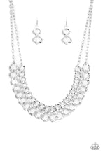 Load image into Gallery viewer, Paparazzi ~ Street Meet and Greet ~ Gold Necklace Set