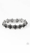 Load image into Gallery viewer, Paparazzi ~ Strut Your Stuff ~ Black Bracelet