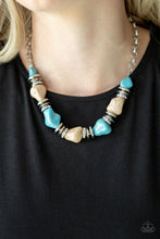 Load image into Gallery viewer, Paparazzi ~ Stunningly Stone Age ~ Multi Necklace Set