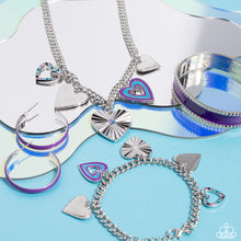 Load image into Gallery viewer, Paparazzi ~ Sunset Sightings ~ Fashion Fix Complete Trend Blend ~ Multi Necklace Set