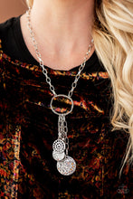Load image into Gallery viewer, Paparazzi - Sunset Sightings - Complete Trend Blend - Multi Necklace Set