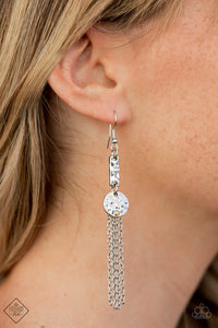 Paparazzi - Sunset Sightings - Complete Trend Blend - Multi Necklace Set