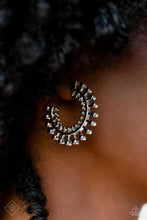 Load image into Gallery viewer, Paparazzi ~ Sunset Sightings ~ Fashion Fix Complete Trend Blend ~ Blue Necklace Set