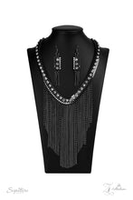 Load image into Gallery viewer, Paparazzi ~ &quot;The Alex&quot; ~  ZI Collection Necklace Set