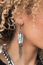 Load image into Gallery viewer, Paparazzi ~ &quot;The Alex&quot; ~  ZI Collection Necklace Set