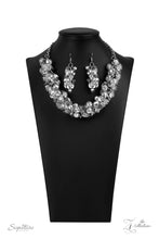 Load image into Gallery viewer, Paparazzi ~ &quot;The Haydee&quot; ~ ZI Collection Necklace Set