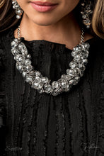Load image into Gallery viewer, Paparazzi ~ &quot;The Haydee&quot; ~ ZI Collection Necklace Set