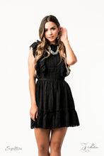 Load image into Gallery viewer, Paparazzi ~ &quot;The Haydee&quot; ~ ZI Collection Necklace Set