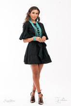 Load image into Gallery viewer, Paparazzi ~ &quot;The Hilary&quot; ~ ZI Collection ~ Turquoise Necklace Set