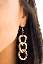 Load image into Gallery viewer, Paparazzi ~ &quot;The Karen&quot; ~ ZI Collection Necklace Set