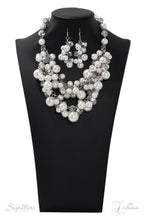 Load image into Gallery viewer, Paparazzi ~ &quot;The Lauren&quot; ~ Zi Collection Necklace Set