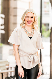 Paparazzi ~ "The Leanne" ~ ZI Signature Series ~ Silver Necklace Set