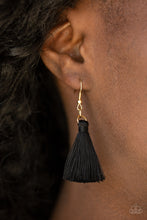 Load image into Gallery viewer, Paparazzi ~ The MANE Event ~ Gold Necklace Set