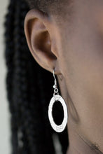 Load image into Gallery viewer, Paparazzi ~ The Main Contender ~ Silver Necklace and Bracelet Set