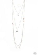 Load image into Gallery viewer, Paparazzi ~ The Pony Express ~ Multi Necklace Set