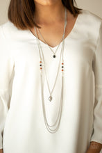 Load image into Gallery viewer, Paparazzi ~ The Pony Express ~ Multi Necklace Set