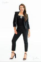 Load image into Gallery viewer, Paparazzi ~ &quot;The Shanae&quot; ~ ZI Collection ~ White Necklace Set
