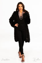 Load image into Gallery viewer, Paparazzi ~ &quot;The Tina&quot; ~ ZI Signature Series ~ Silver Necklace Set