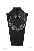 Load image into Gallery viewer, Paparazzi ~ &quot;The Tina&quot; ~ ZI  Collection Necklace Set